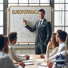 Curso Euroformac: Una Oportunidad para Aprender y Crecer