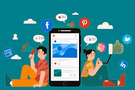 Marketing en Redes Sociales en el Comercio